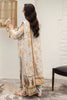 Gul Ahmed Mother's Tribute – 3 Piece Printed Linen Suit - LT-62017
