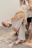 Gul Ahmed Mother's Tribute – 3 Piece Printed Linen Suit - LT-62017