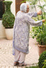 Gul Ahmed Mother's Tribute – 3 Piece Printed Linen Suit - LT-62018