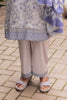 Gul Ahmed Mother's Tribute – 3 Piece Printed Linen Suit - LT-62018