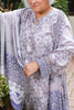 Gul Ahmed Mother's Tribute – 3 Piece Printed Linen Suit - LT-62018