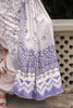 Gul Ahmed Mother's Tribute – 3 Piece Printed Linen Suit - LT-62018