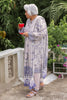 Gul Ahmed Mother's Tribute – 3 Piece Printed Linen Suit - LT-62018