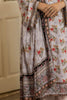 Gul Ahmed Mother's Tribute – 3 Piece Printed Linen Suit - LT-62020