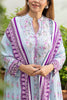 Gul Ahmed Mother's Tribute – 3 Piece Printed Linen Suit - LT-62021