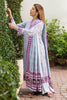 Gul Ahmed Mother's Tribute – 3 Piece Printed Linen Suit - LT-62021