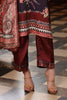 Gul Ahmed Charmeuse Silk Edit – S-62025