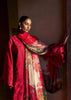 Hussain Rehar Zan Festive Luxury Lawn  – Qermez