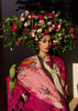 Hussain Rehar Zan Festive Luxury Lawn  – Qermez