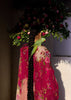 Hussain Rehar Zan Festive Luxury Lawn  – Qermez