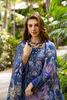 Ramsha Riwayat Lawn – Y-1110