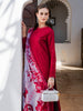 Izel Dareen Luxury Lawn – Rangrez