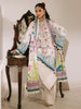 Mahnur Shanaya Luxury Lawn – Rangrez