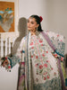 Mahnur Shanaya Luxury Lawn – Rangrez