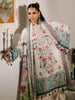 Mahnur Shanaya Luxury Lawn – Rangrez