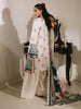 Mahnur Shanaya Luxury Lawn – Rangrez