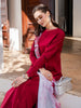 Izel Dareen Luxury Lawn – Rangrez