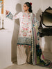 Mahnur Shanaya Luxury Lawn – Rangrez