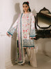 Mahnur Shanaya Luxury Lawn – Rangrez