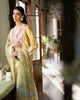 Roheenaz Flora Printed Lawn – Mystique