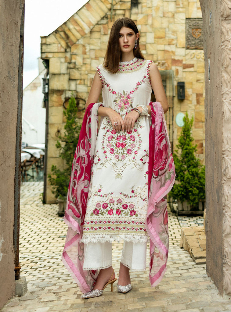 Roheenaz Flanerie Lawn – Michlea-1B