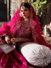 Mahnur Pakeezah Luxury Formals – Roshaneh | PK - 01