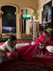 Mahnur Pakeezah Luxury Formals – Roshaneh | PK - 01