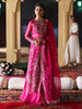 Mahnur Pakeezah Luxury Formals – Roshaneh | PK - 01