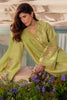 Rang Rasiya Luxury Lawn Eid Edit – Nadine