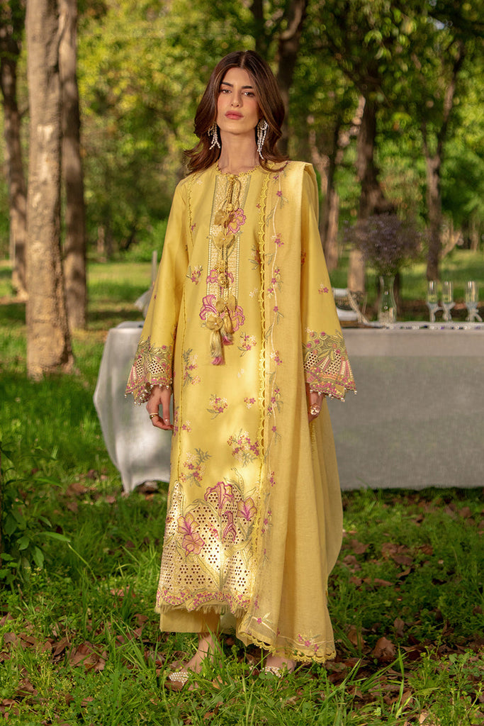 Rang Rasiya Luxury Lawn Eid Edit – Mysha