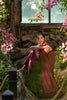 Rang Rasiya Luxury Lawn Eid Edit – Maya