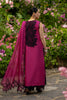 Rang Rasiya Luxury Lawn Eid Edit – Maya