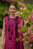 Rang Rasiya Luxury Lawn Eid Edit – Maya