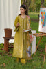 Rang Rasiya Luxury Lawn Eid Edit – Haya