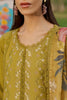 Rang Rasiya Luxury Lawn Eid Edit – Haya