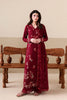 Azure Luxury Lawn – Ruby Rose