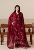 Azure Luxury Lawn – Ruby Rose