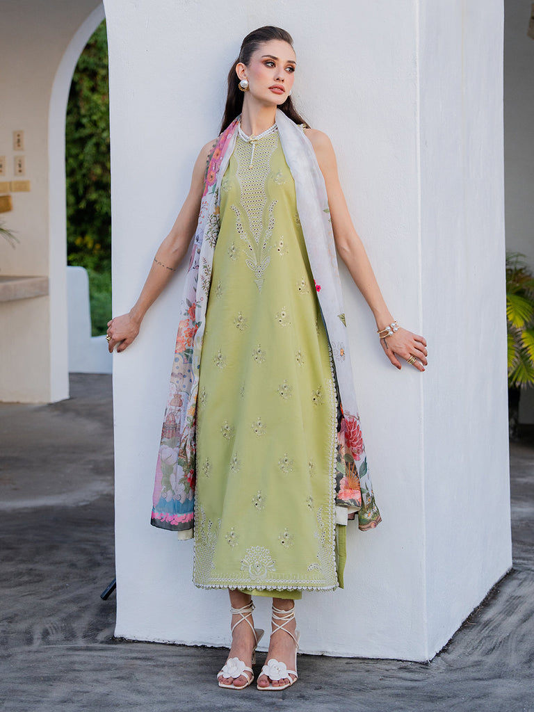 Izel Dareen Luxury Lawn – Ruhaab