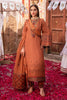 Alizeh Rawayat Luxury Lawn Collection 2024 – Manat