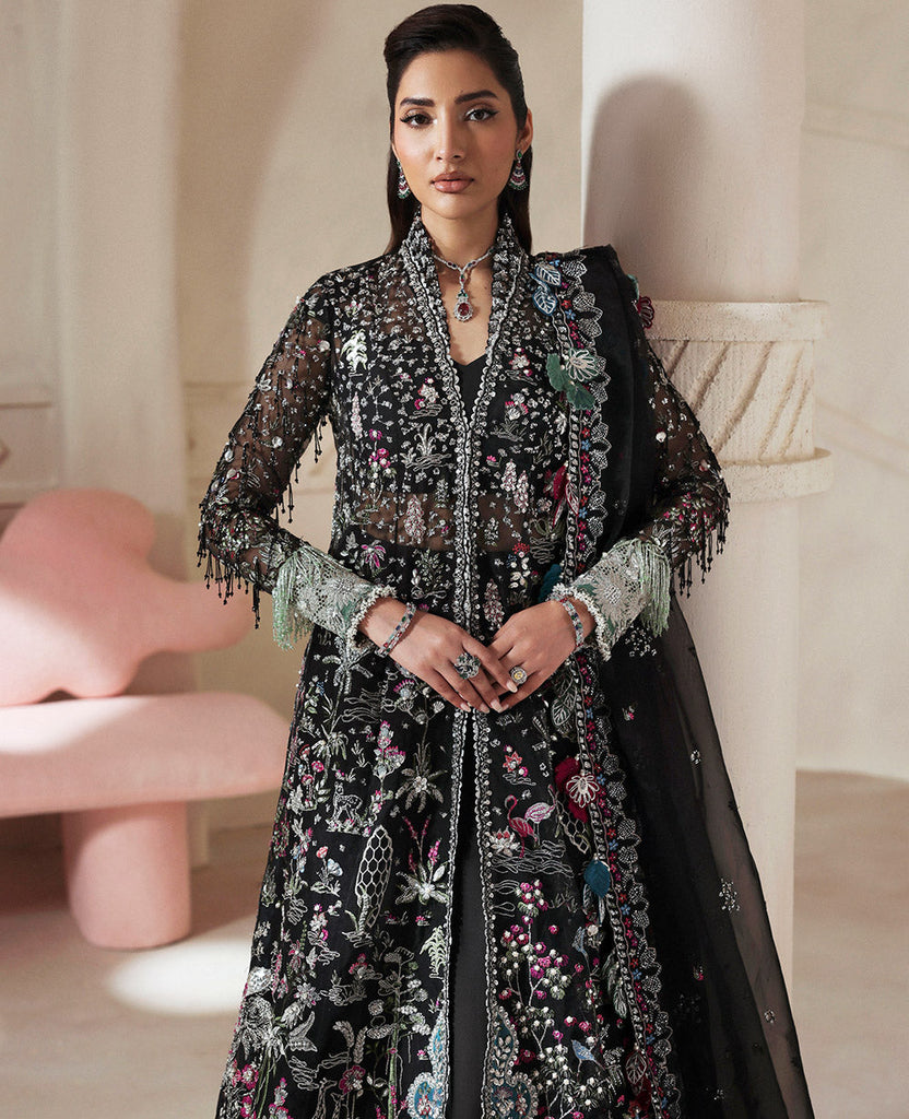 Republic Lilianne Luxury Wedding Formals – Auriane