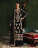 Roheenaz Whispers of Grace Chiffon Formals – Radiant Muse