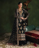 Roheenaz Whispers of Grace Chiffon Formals – Radiant Muse