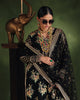 Roheenaz Whispers of Grace Chiffon Formals – Radiant Muse