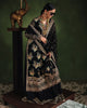 Roheenaz Whispers of Grace Chiffon Formals – Radiant Muse