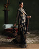 Roheenaz Whispers of Grace Chiffon Formals – Radiant Muse