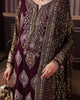 Roheenaz Royale Eternel Chiffon Formals – Regal Charm