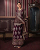 Roheenaz Royale Eternel Chiffon Formals – Regal Charm