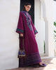 Mushq Nuvera Luxury Silk Edit Formals – Reina Rouge