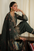 Aabyaan Print Luxe Linen – ROSALIE (AK-11)
