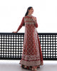 Mushq Bachelorette Chronicles Luxury Wedding Formals – Rose Romance